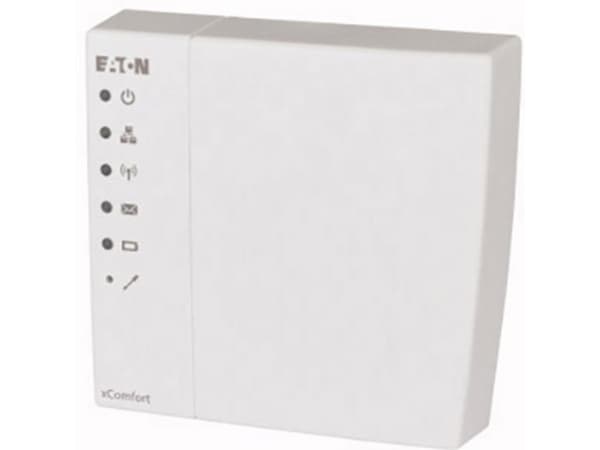 Eaton xComfort-kontroller CHCA-00/01 Smart Home-kontroller 171230