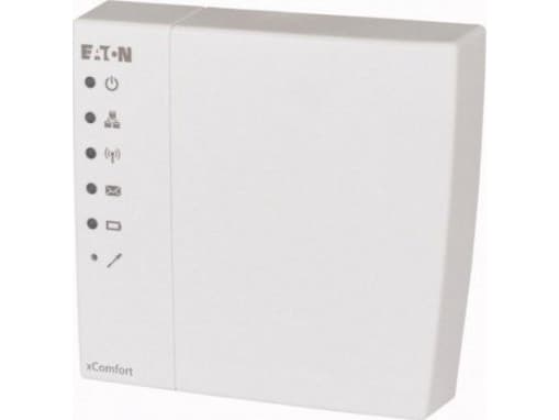 Eaton xComfort-kontroller CHCA-00/01 Smart Home-kontroller 171230