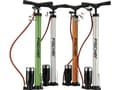 Pikkukuva 2 / 3: FISCHER FAHRRAD 85586 85586 Standing bike pump - assorted colors.