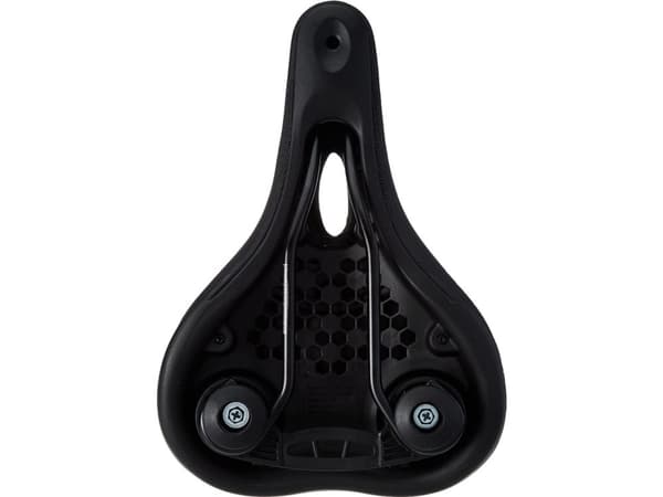 Fischer Bicycle 85680 Sadel