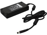 Dell - Strömadapter - AC 110-240 V - 180 Watt - för Inspiron One 2320; Precision M4600, M4800