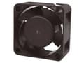 Miniatyrbilde 2 av 2: VIFTE 12V/DC 40X40X20MM GLEDELAGER ROHS