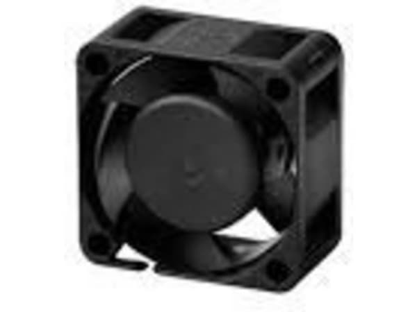 BLÆSER 5V/DC 20X20X10MM VAPO ROHS