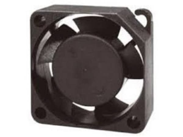 Sunon MF25100V1-1000U-A99 Aksial ventilator 5 V/DC 5.95 m³/h (L x B x H) 25 x 25 x 10 mm