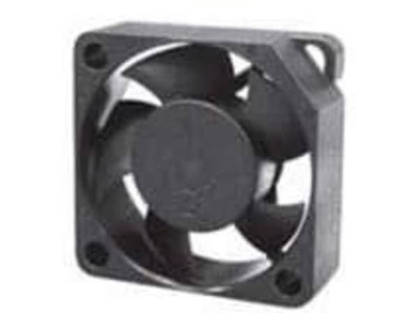 BLÆSER 5V/DC 25X25X10MM VAPO ROHS