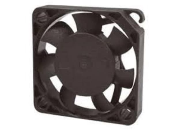 Sunon MF30060V1-1000U-A99 Aksial ventilator 5 V/DC 8.33 m³/h (L x B x H) 30 x 30 x 6 mm