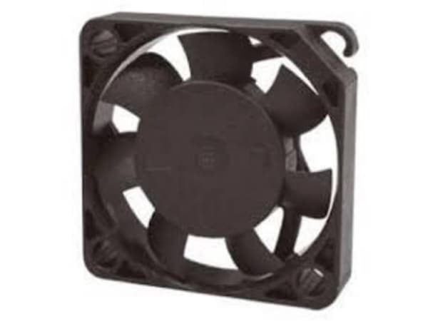 Sunon MF30060V1-1000U-A99 Aksial ventilator 5 V/DC 8.33 m³/h (L x B x H) 30 x 30 x 6 mm