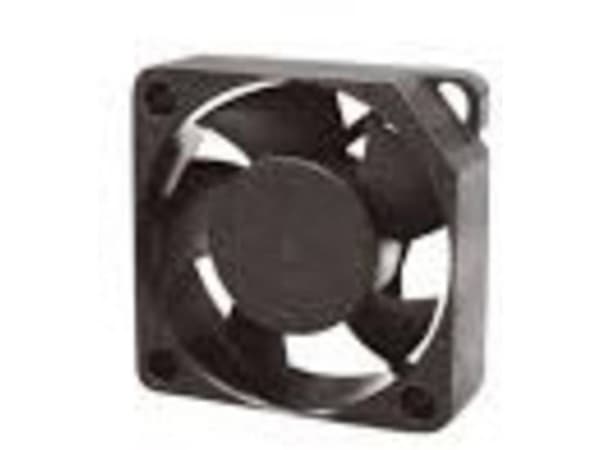 Sunon MF30100V1-1000U-S99 Aksial ventilator 5 V/DC 9.35 m³/h (L x B x H) 30 x 30 x 10 mm