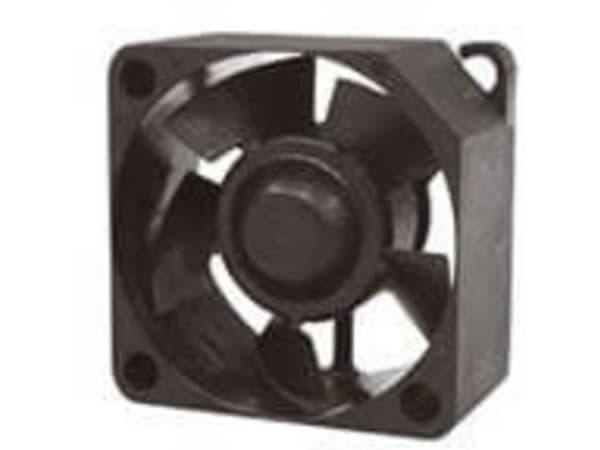 Sunon MF30150V1-1000U-A99 Aksial ventilator 5 V/DC 10.2 m³/h (L x B x H) 30 x 30 x 15 mm