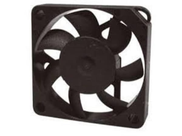 Sunon MF35060V1-1000U-A99 Aksial ventilator 5 V/DC 9.35 m³/h (L x B x H) 35 x 35 x 6 mm