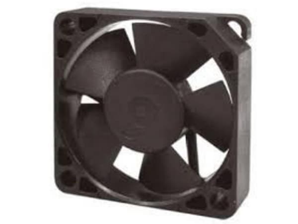 Sunon MF35101V1-1000U-A99 Aksial ventilator 12 V/DC 12,24 m³/h (L x B x H) 35 x 35 x 10 mm