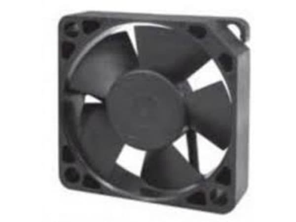 Sunon MF35101V3-1000U-A99 Aksial ventilator 12 V/DC 6.12 m³/h (L x B x H) 35 x 35 x 10 mm