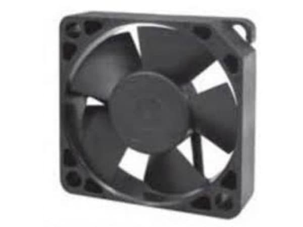 Sunon MF35101V3-1000U-A99 Aksial ventilator 12 V/DC 6.12 m³/h (L x B x H) 35 x 35 x 10 mm