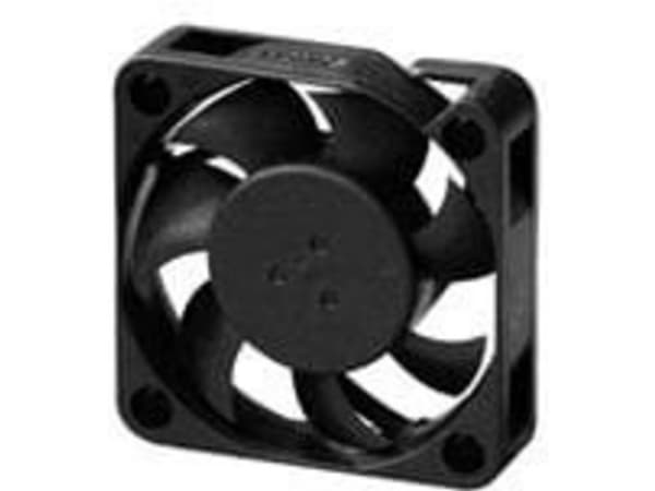 Sunon MF40100V1-1000U-A99 Aksial tuuletin 5 V/DC 13,6 m³/h (L x B x K) 40 x 40 x 10 mm