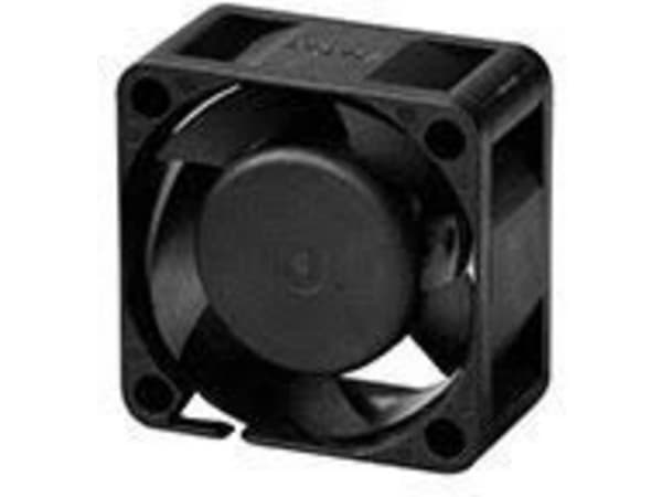 Sunon MF40200V3-1000U-A99 Aksial ventilator 5 V/DC 10.71 m³/h (L x B x H) 40 x 40 x 20 mm