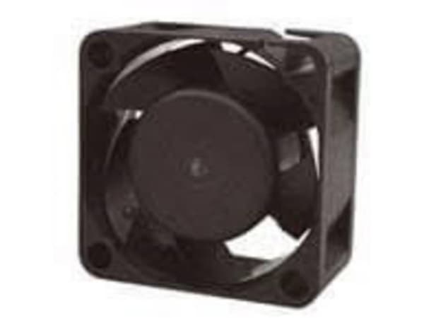 BLÆSER 24V/DC 40X40X20MM VAPO ROHS