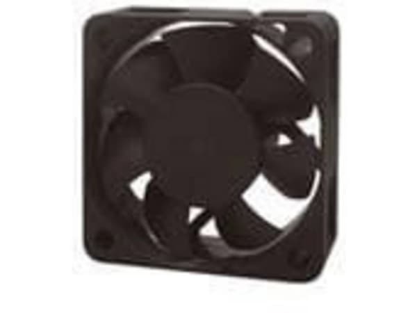 Sunon MF50151VX-1000U-A99 Aksial ventilator 12 V/DC 31.62 m³/h (L x B x H) 50 x 50 x 15 mm