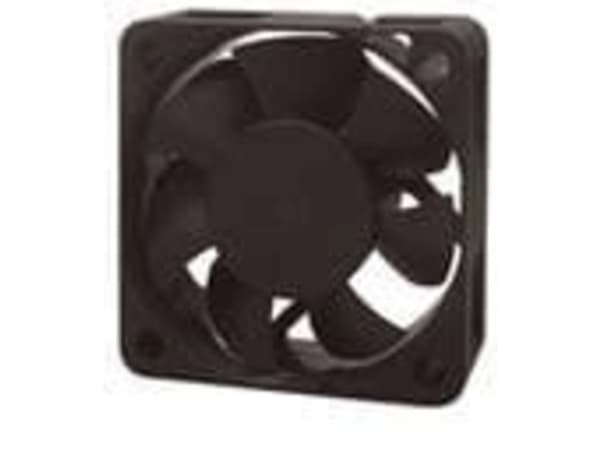 Sunon MF50152V1-1000U-A99 Aksial ventilator 24 V/DC 28.9 m³/h (L x B x H) 50 x 50 x 15 mm