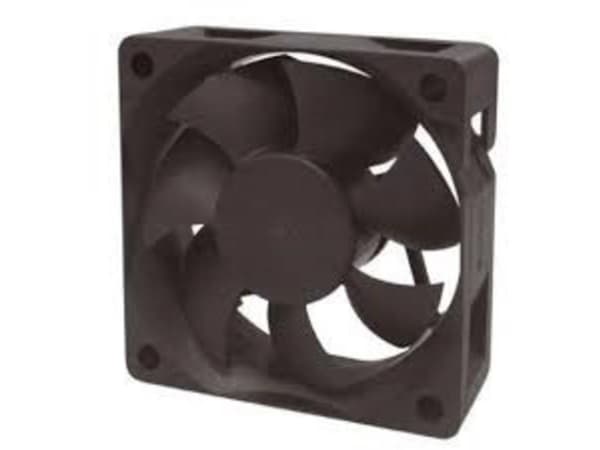 Sunon MF60201VX-1000U-A99 Aksial ventilator 12 V/DC 43.35 m³/h (L x B x H) 60 x 60 x 20 mm