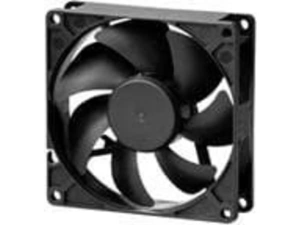 Sunon MF92251V3-1000U-A99 Aksial ventilator 12 V/DC 67,15 m³/h (L x B x H) 92 x 92 x 25 mm