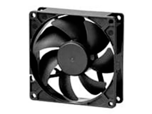 Sunon HA92251V4-1000U-A99 Aksial ventilator 12 V/DC (L x B x H) 92 x 92 x 25 mm