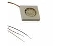 Miniatyrbilde 2 av 3: Sunon Aksial ventilator 3 V/DC 6.17 m³/h