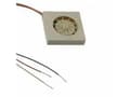 Miniatyrbilde 1 av 3: Sunon Aksial ventilator 3 V/DC 6.17 m³/h