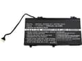 Miniatyrbilde 3 av 4: MicroBattery Laptop Battery for HP - 40Wh Li-ion 11.55V 3500mAh Black, Pavilion 14-AL000, Pavilion 14-AL001ng, Pavilion 14-AL003ng, Pavilion 14-