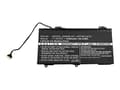 Miniatyrbilde 1 av 4: MicroBattery Laptop Battery for HP - 40Wh Li-ion 11.55V 3500mAh Black, Pavilion 14-AL000, Pavilion 14-AL001ng, Pavilion 14-AL003ng, Pavilion 14-