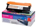Miniatyrbild 1 av 5: Brother TN320M - Magenta - original - tonerkassett - för Brother DCP-9055, DCP-9270, HL-4140, HL-4150, HL-4570, MFC-9460, MFC-9465, MFC-9970