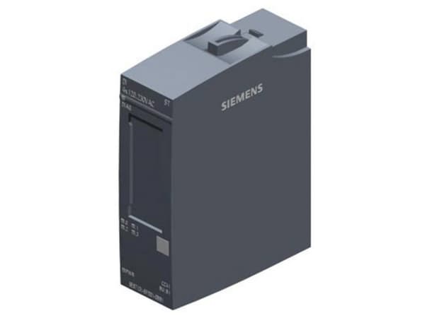 Siemens 6ES7131-6FD01-0BB1, Innendørs, Flerfarget, Tyskland, 46 g, 65 mm, 23 mm