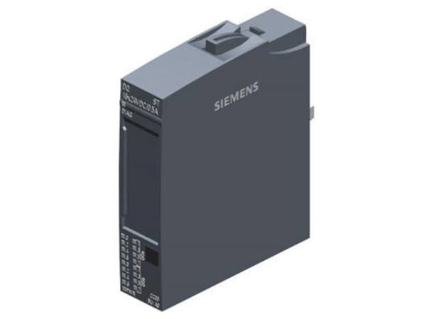 Siemens 6ES7132-6BH01-2BA0, Sisätila, Saksa, Monivärinen, 400 g, 83 mm, 71 mm