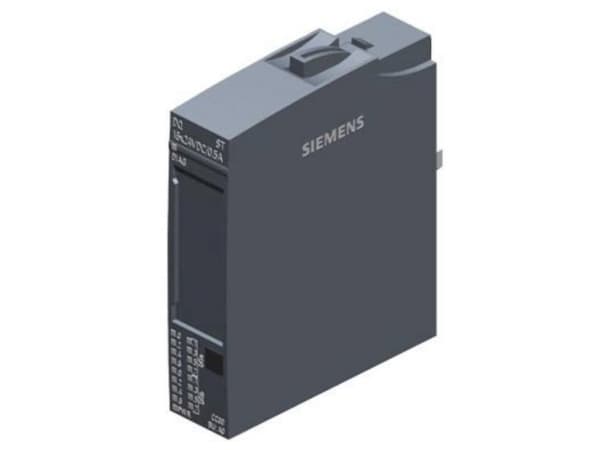 Siemens 6ES7132-6BH01-2BA0, Sisätila, Saksa, Monivärinen, 400 g, 83 mm, 71 mm
