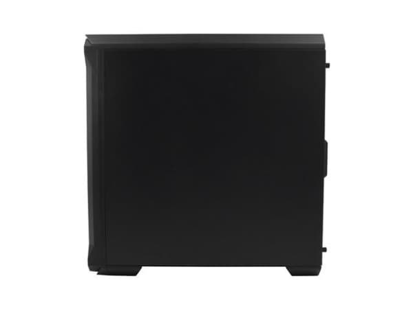 NATEC Genesis PC case Irid 503 micro