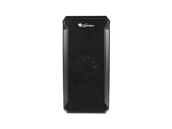 NATEC Genesis PC case Irid 503 micro