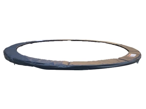 MCU-Sport Classic Plus v2 Kantpude 4.88M Sort