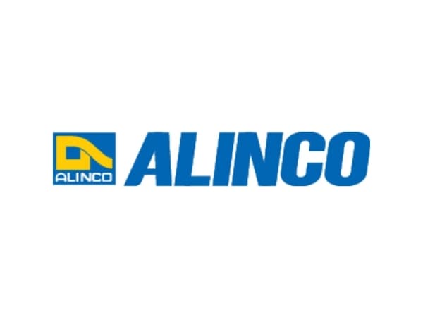 Kuulokkeet Alinco EME-56A 3276 1 kpl