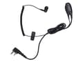 Pikkukuva 2 / 3: Kuulokkeet Alinco EME-56A 3276 1 kpl