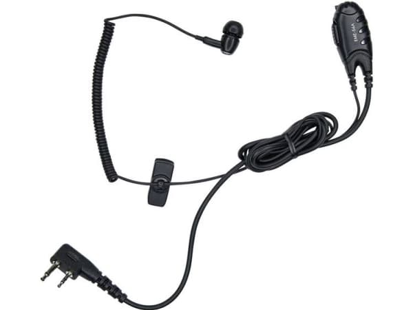 Kuulokkeet Alinco EME-56A 3276 1 kpl