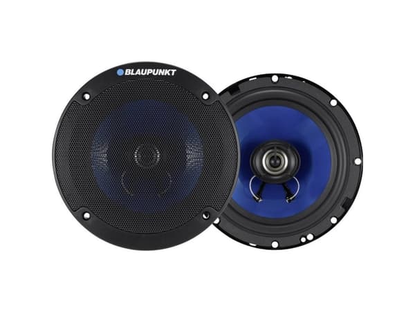 Blaupunkt ICx 662 2-vejs koaksial-indbygningshøjtaler 250 W Indhold: 1 Paar