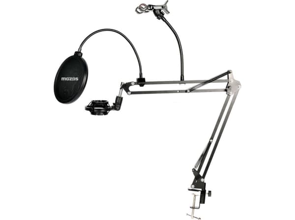 Mozos MKIT-DESK studiomikrofonisarja