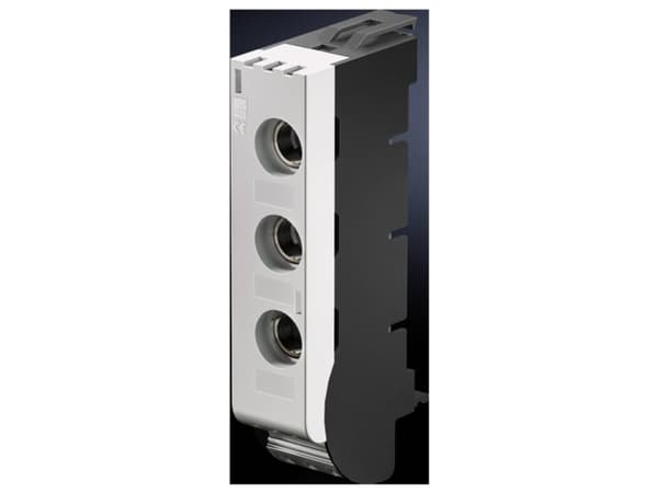 Rittal SV 9630.005 Kuljettajan turvaelementti Muovi 1 kpl