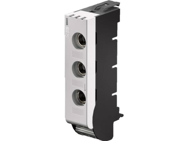 Rittal SV 9630.005 Kuljettajan turvaelementti Muovi 1 kpl
