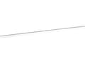 Miniatyrbild 5 av 5: Alphacool HardTube 16/11mm, 4 Bar, Transparent, 1,1 cm, 0,6 m, 1,6 cm, 155 g