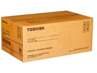 Toshiba TFC55EK - Svart - original - tonerkassett - för e-STUDIO 5520c, 6520c, 6530c