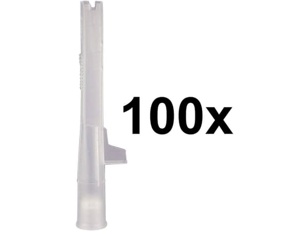 DRÄGER munnstykker til alkoholtester Alcotest (100177)