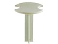 Pikkukuva 2 / 3: RAFI 5.46.017.028/0710 Leima Beige 500 kpl