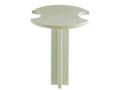 Pikkukuva 1 / 3: RAFI 5.46.017.028/0710 Leima Beige 500 kpl