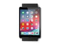 Miniatyrbilde 2 av 5: smart things sDock, 26,7 cm (10.5"), iPad 9 iPad 8 iPad 7 iPad Air 3 iPad Pro 10.2“ iPad Pro 10.5?, 25,9 cm (10.2"), Sort, Aluminium, Plast, 2 cm