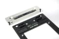 Miniatyrbild 3 av 5: Smart Things sDock Fix s32 iPad väggfäste Silver Passar Apple: iPad Air (3:e generationen), iPad Pro 10.5 , iPad 10.2 (2019)